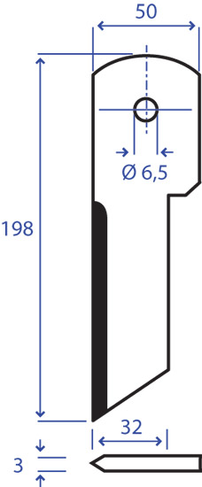 Disegno RM39-001